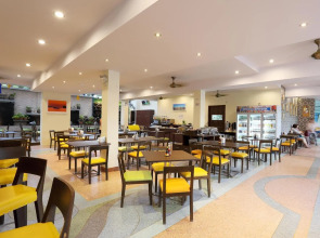 Отель On Hotel Phuket