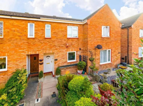 Milton Keynes Oldbrook Dexter-2BR by Homely Spaces