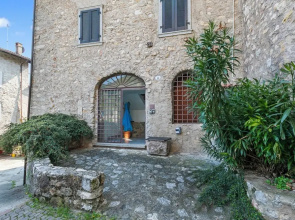 Frapporta Apartments
