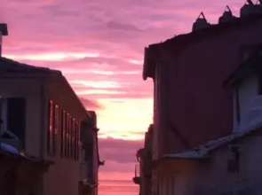 Appartement Centre Ville Bastia