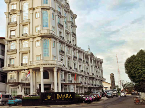 Imara Hotel Palembang