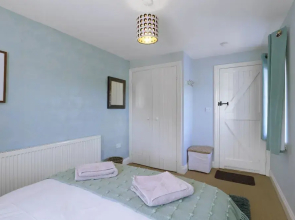 Plumtree Cottage
