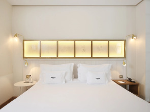 Ofelias Hotel Barcelona 4Sup