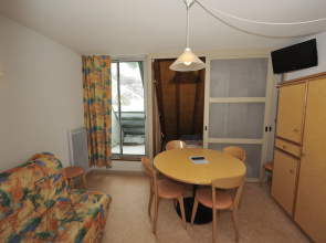 Residence Azureva Piau-Engaly