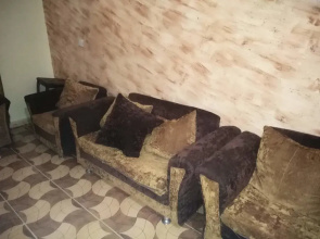 Eid home