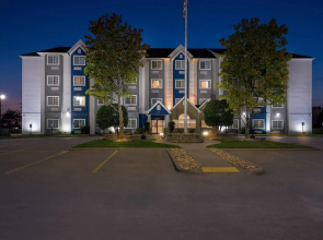 Microtel Inn & Suites by Wyndham Conway