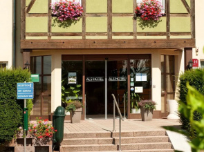 ALS Hotel