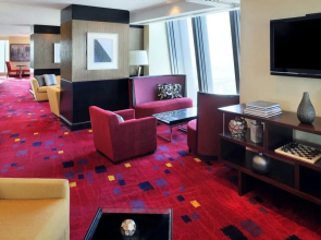 Marriott Marquis City Center Doha Hotel