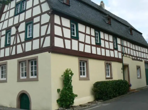 Ferienhaus N° 14