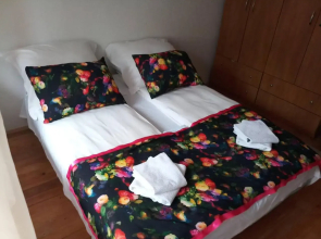Apartment Kantarije