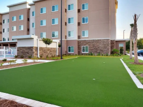 Residence Inn Brunswick