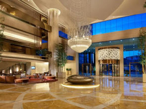 Kempinski Hotel Huizhou