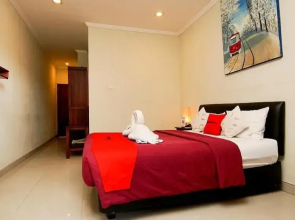 The Legian 777 Guest House by RedDoorz