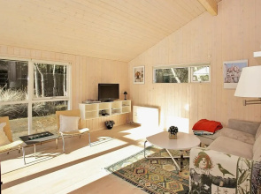 Luxurious Holiday Home in Jutland With Sauna