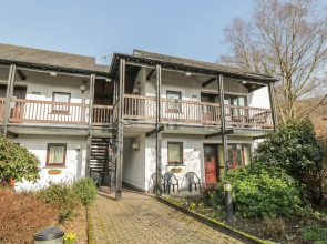 Waterhead Apartment A