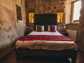 Cappadocia Old Houses