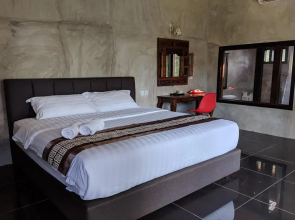 Nature Fruit Farm Resort
