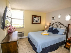 Lovers Key Beach Club by Distinctive Beach Rentals