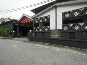 OYO 89646 Panvill Resort