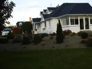 Dirreen House