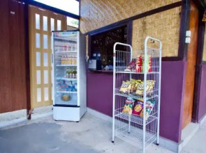 Nusa Penida Pudak Nature Bungalow