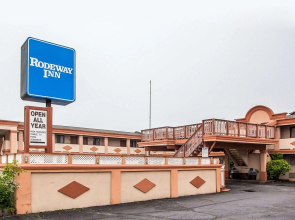 Rodeway Inn Point Pleasant Beach