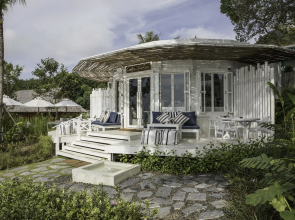 Cape Kudu Hotel