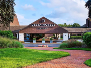 Delta Hotels by Marriott Baltimore Hunt Valley