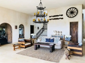 Luxury Apartment 3Br 2 Bath Ocean View