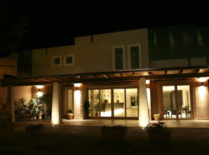 TH Costa Rei - Free Beach Club