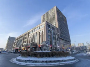 Magnolia Hotel Shenyang Liming Square Xinhui Street Subway Station Branch