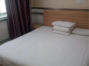 Lidu Daliang Express Inn