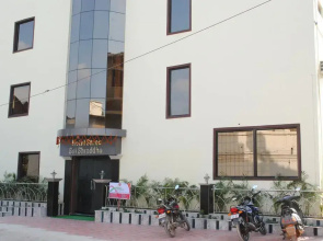 Hotel Shree Sai Shraddha