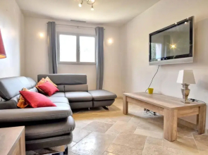 Villa With 3 Bedrooms in Claviers, With Private Pool, Enclosed Garden and Wifi