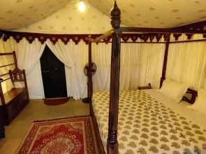 Exotic Stay - a unique experience