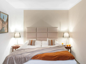 Boutique Hotel Bristol