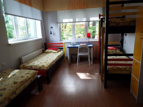Tamme Hostel