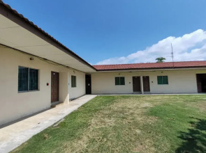 Ovilla Home B&B