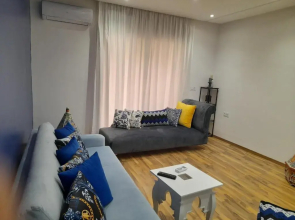 Magnifique Appartement en plein centre de Rabat