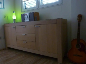 Bruno Split Centre Apartment and Room