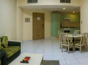 West Zone Pearl Hotel Apartments