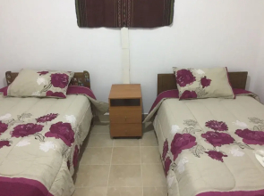 Hostal Guachar