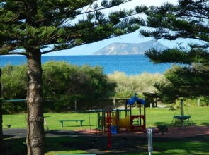 API Middleton Beach Front Apartments Albany