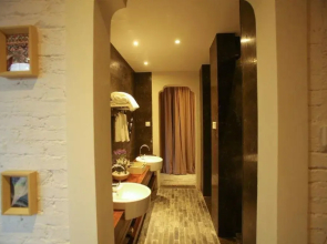 Lijiang Star Light Boutique Hotel