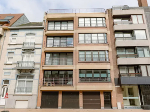 BE MID Koni 2 102 in Middelkerke