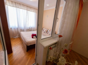 Апартаменты на улице Весенняя