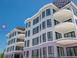 Diamante Beachfront Suites