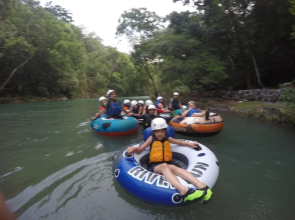 Cabana Aventuras