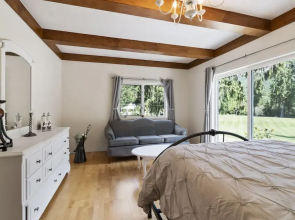Eagle River Vacation Home