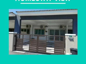 Dais Homestay Ipoh